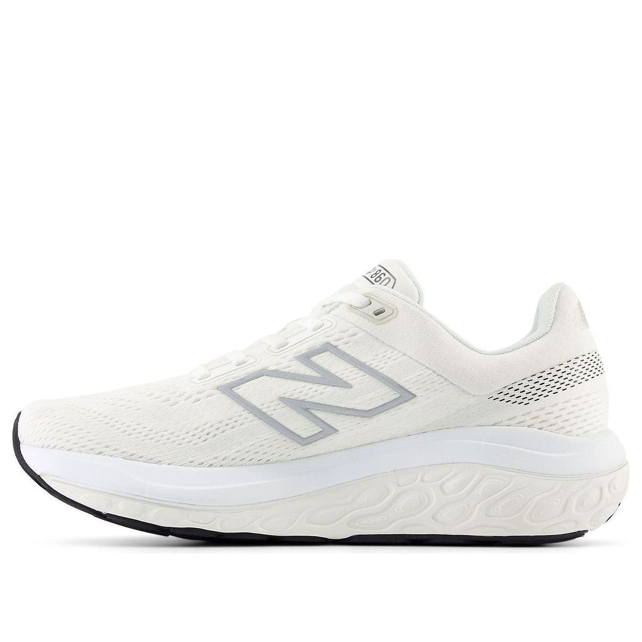 (WMNS) New Balance Fresh Foam Shoes 'White' W860C14