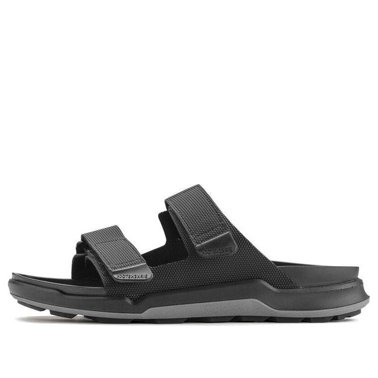 Birkenstock Atacama Men Birko-Flor Sandals 'Futura Black' 1019173