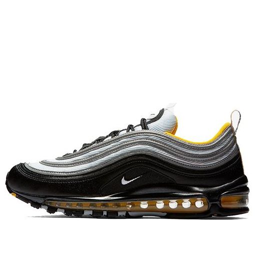Nike Air Max 97 'Steelers' 921826-008