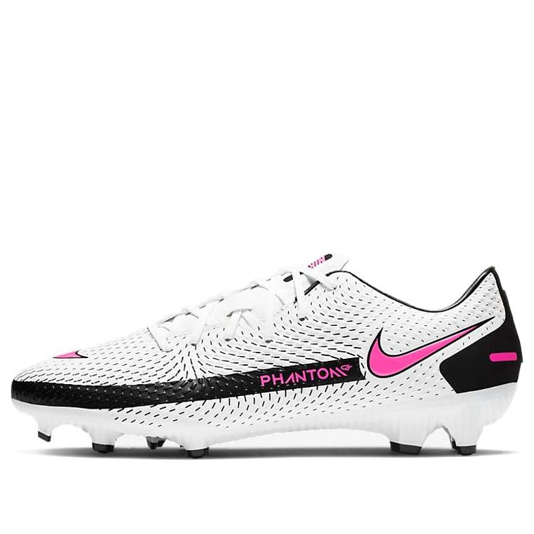 Nike Phantom GT Academy MG 'White Pink Blast' CK8460-160