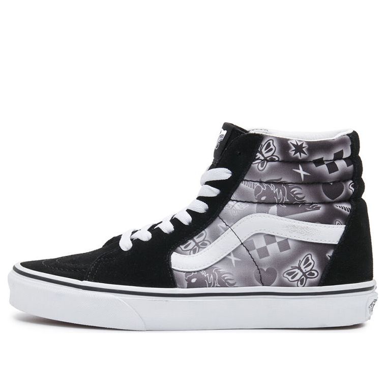 Vans Vault Half Cab LX Black VN0A32QG4U8