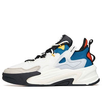 Anta G6 'White Blue Black' 112218082-2