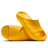 Air Jordan Post Silde 'Yellow' DX5575-701