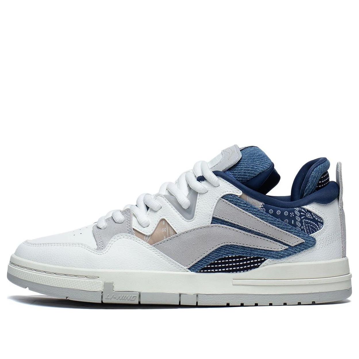 Li-Ning Wave Pro 'Special Story' AECT009-3