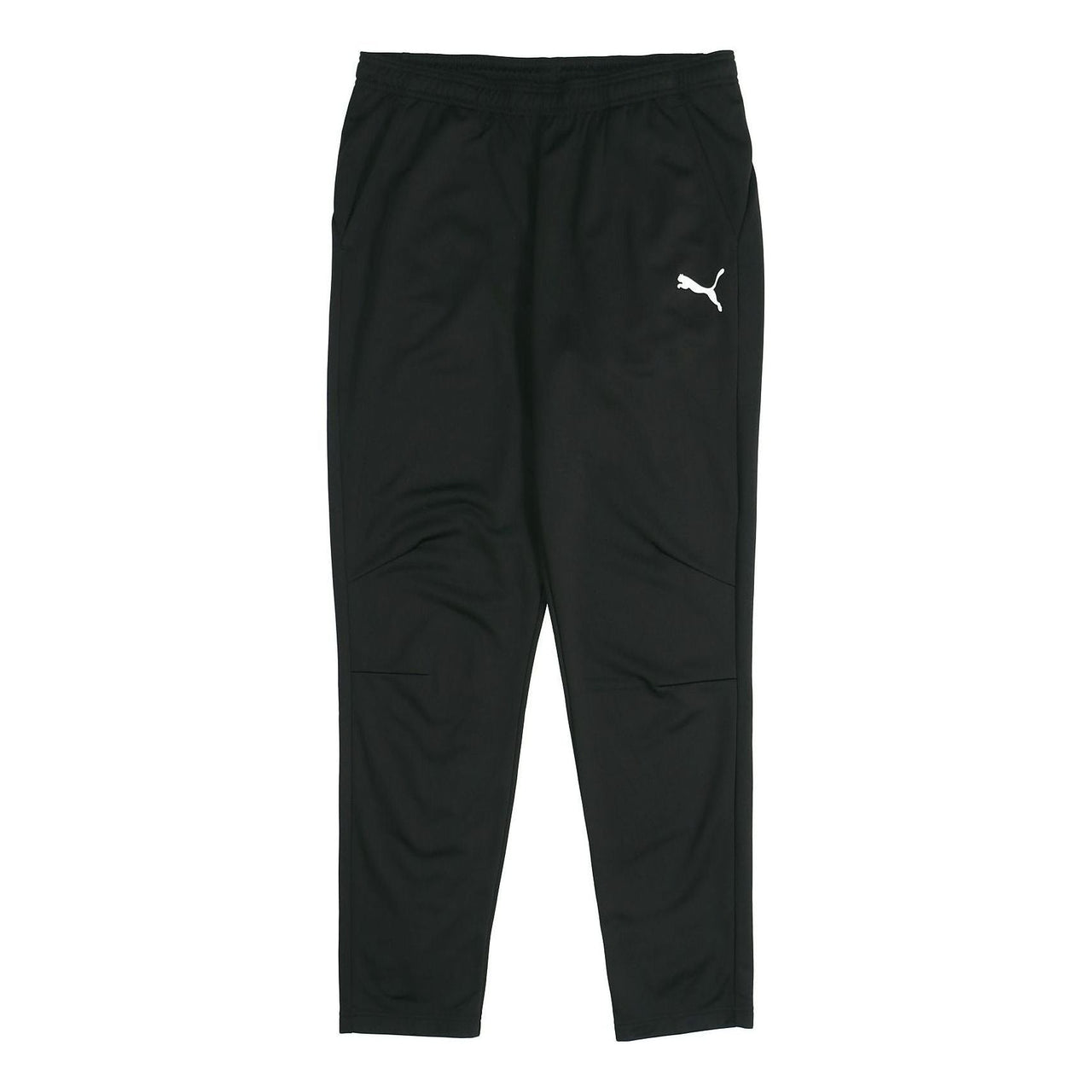 PUMA Knitted Track Pants 'Black' 655770-03