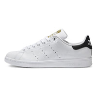 (GS) adidas Stan Smith J 'White Black' BY9985