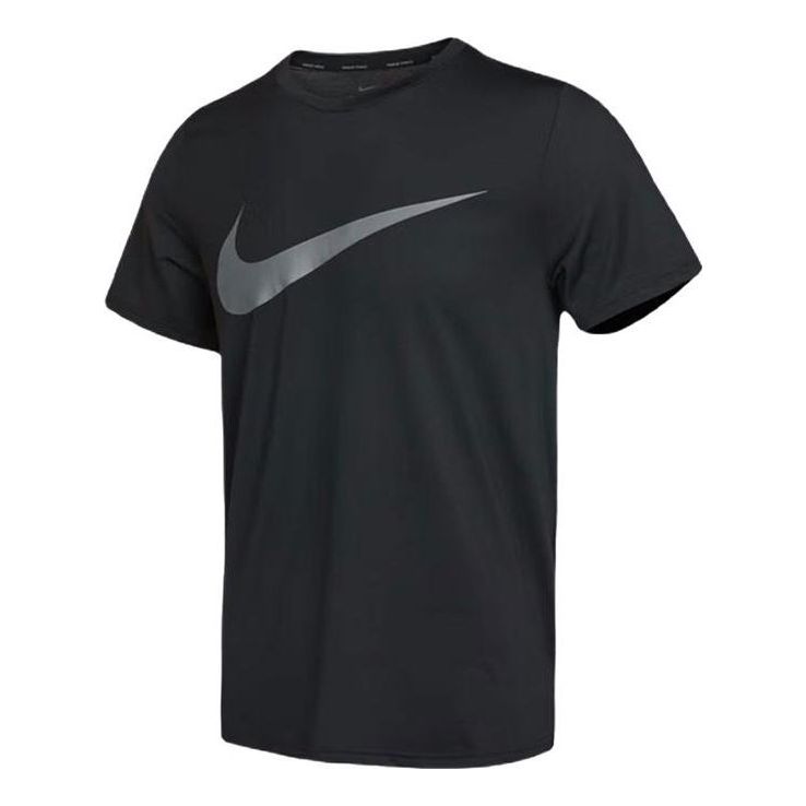 Nike Dri-Fit Training T-Shirt 'Black' DQ1930-010