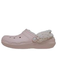 Crocs Classic Fleece Lined Clog 'Quartz' 211396-6UR