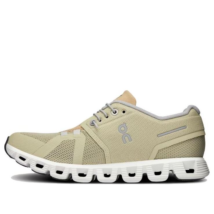 (WMNS) On Running Cloud 5 'Haze Sand' 59.98154