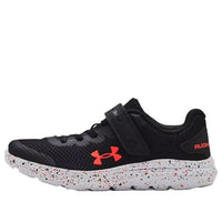 (PS) Under Armour Surge 2 AC Fade Black 3023978-001
