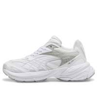 (WMNS) PUMA Velophasis Jelly Glitter 'White Silver' 397297-01