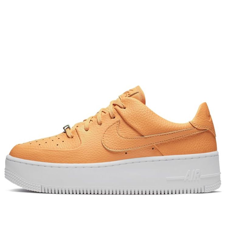 (WMNS) Nike Air Force 1 Sage Low 'Copper Moon' AR5339-800