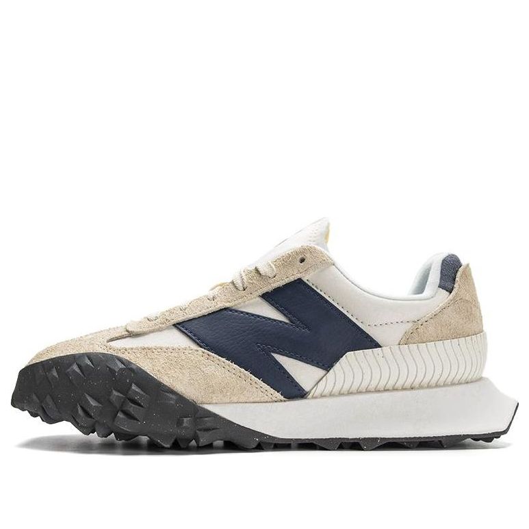 حذاء New Balance XC-72 'Sea Salt Vintage Indigo' UXC72FN