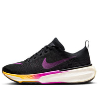 (WMNS) Nike Invincible 3 'Black Laser Orange Violet' DR2660-006