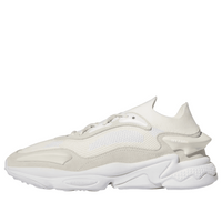 adidas Ivy Park x Ozweego Knit 'Noir' IF6679