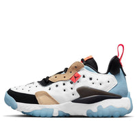 (WMNS) حذاء Air Jordan Delta 2 "Thermo White" CW0913-100
