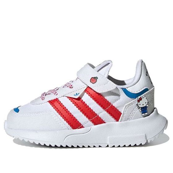 (TD) adidas Hello Kitty Retropy F2 GX9232