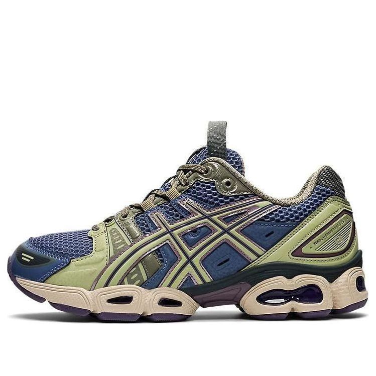 (WMNS) ASICS UB3-S Gel-Nimbus 9 'Stonewash' 1202A277-400