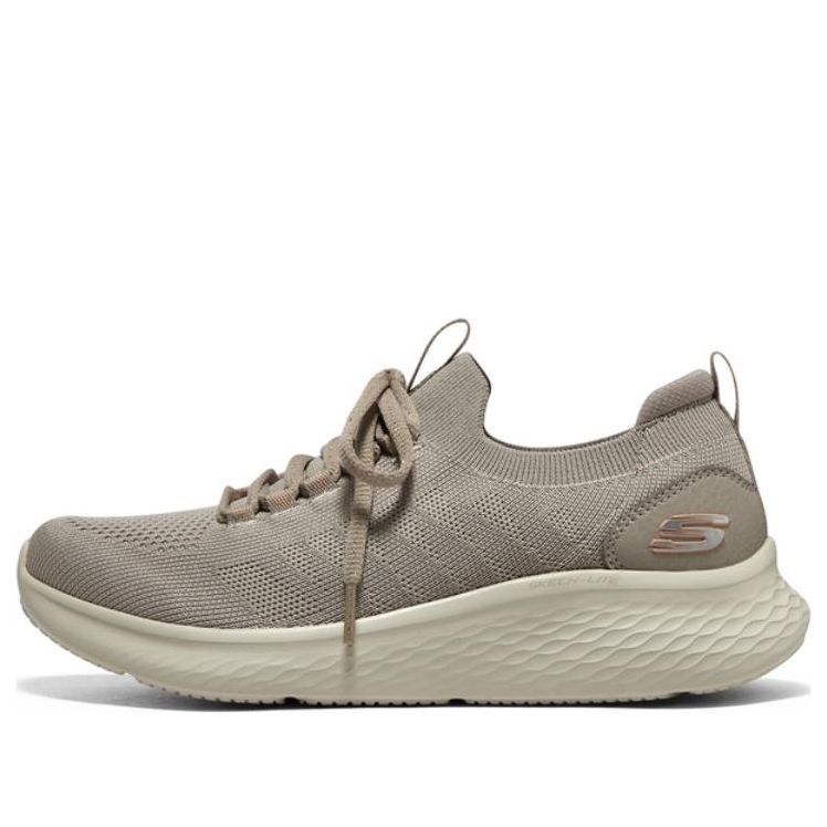 (WMNS) Skechers Skech-Lite Pro 'Taupe Pink' 149994-TPPK