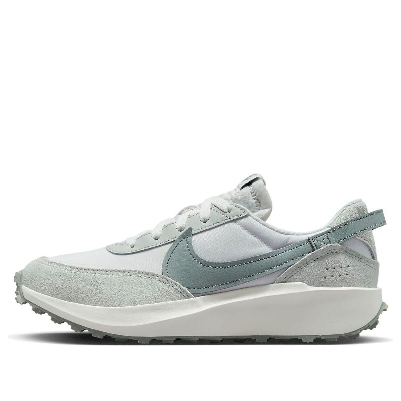 (WMNS) Nike Waffle Debut 'Mica Green' DH9523-103