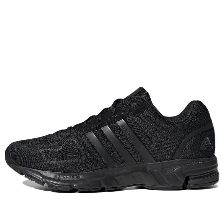 adidas Equipment 10 EM 'Triple Black' HR0669