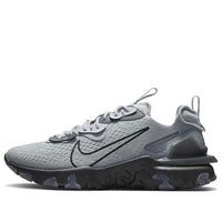 Nike React Vision 'Wolf Grey' DX9542-001