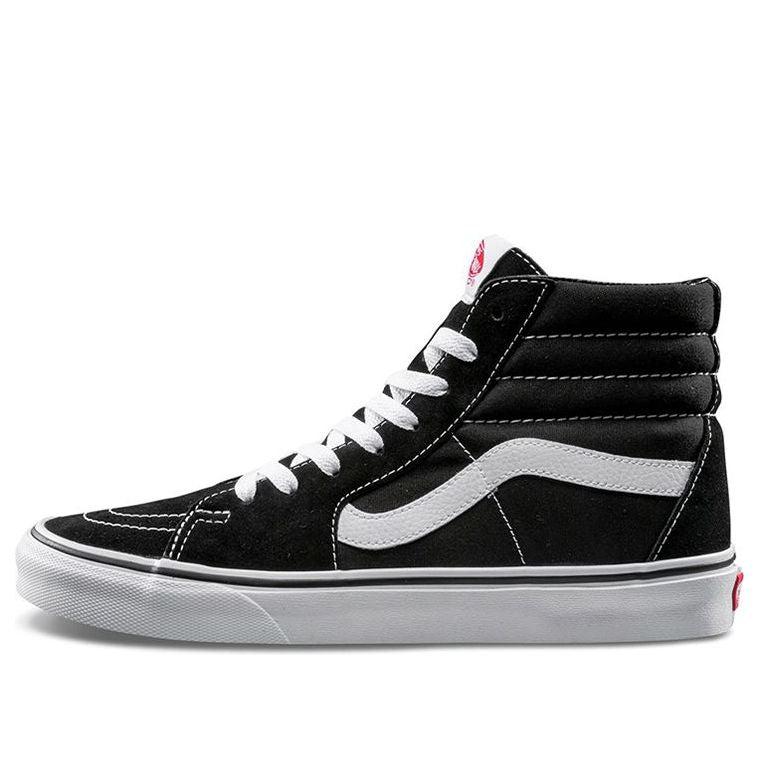 Vans SK8-HI 'Black White' VN000D5IB8C