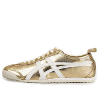 Onitsuka Tiger Mexico 66 'Gold' THL7C2-9401