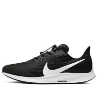 Nike Air Zoom Pegasus 36 FlyEase 'Black' BV0613-001