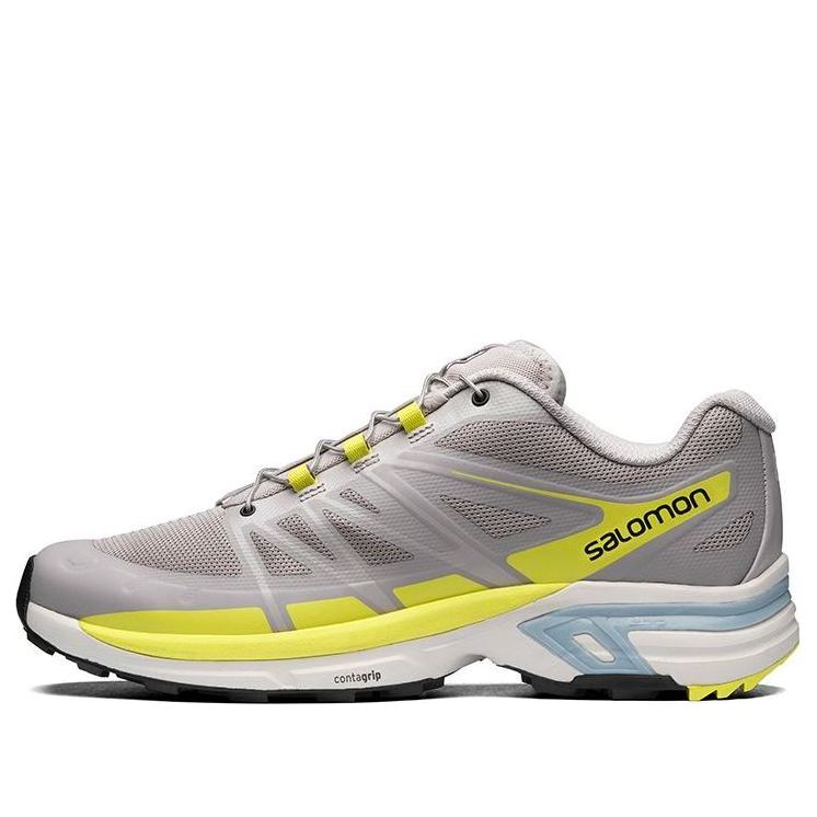Salomon XT-Wings 2 'Rose Ashes' 416258
