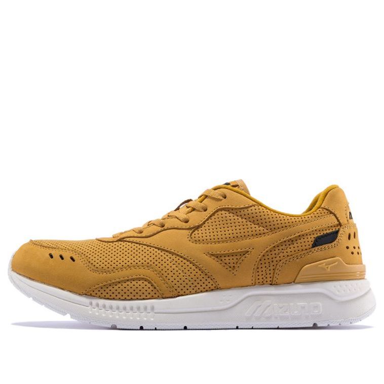 Mizuno Legend Desert Yellow D1GH200702