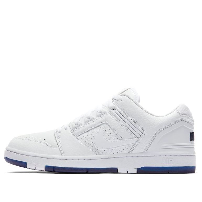 Nike Kevin Bradley x Air Force 2 SB Low 'Kevin Bradley' AO0298-114