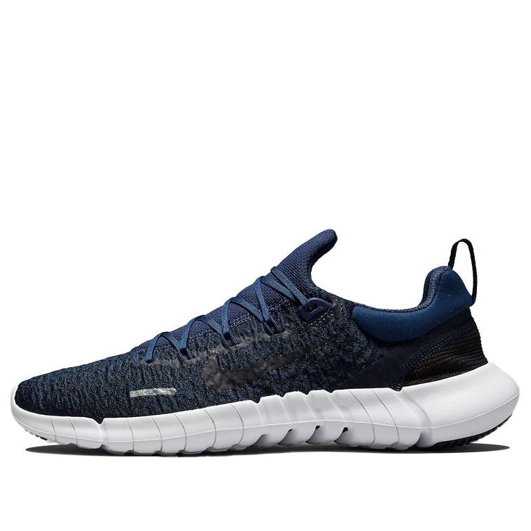 Nike Free Run 5.0 'Midnight Navy' CZ1884-400