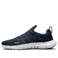 Nike Free Run 5.0 'Midnight Navy' CZ1884-400