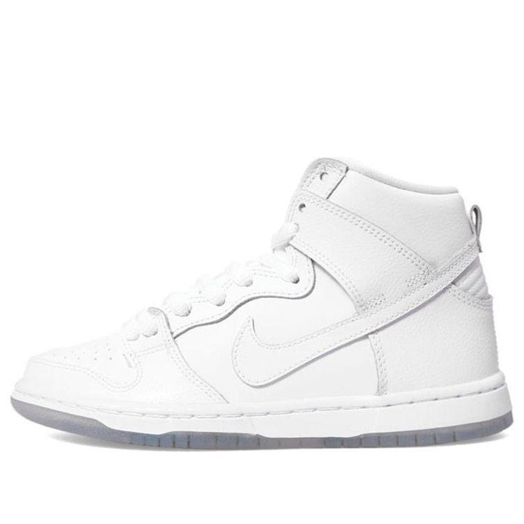 Nike SB Dunk High Pro 'White Ice' 305050-113