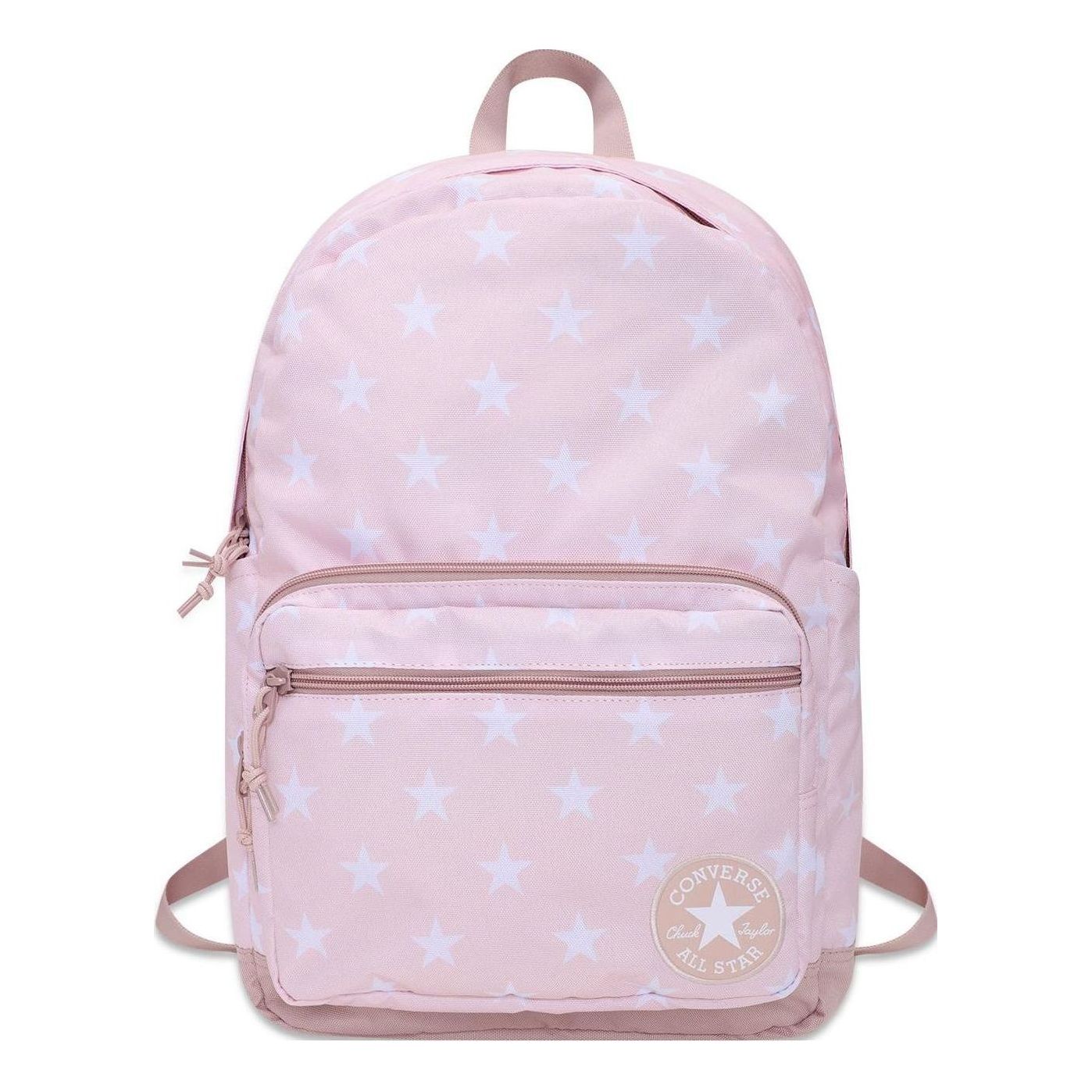 Converse Go 2 Patterned Backpack 'Pink' 10019901653