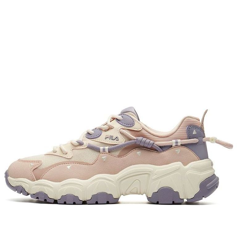 (WMNS) FILA Fluid F12W134108FDR
