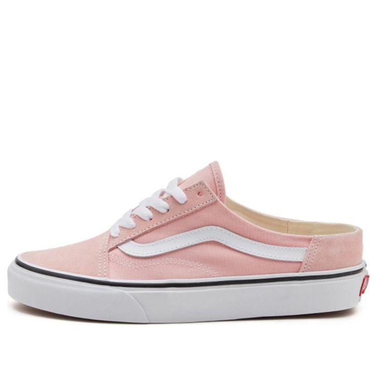 Vans Old Skool Sneakers 'Pink Blue' VN0A4P3Y9AL