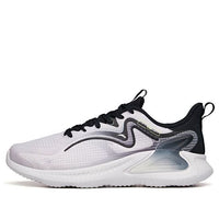 ANTA Running Series Sneakers 'Grey White Black' 112135565-6