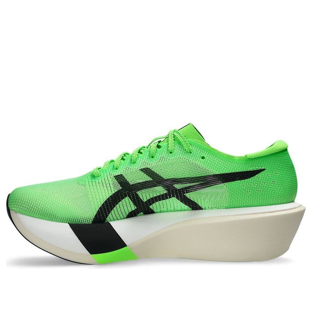 ASICS Metaspeed Edge Tokyo 'Green Gecko Black' 1013A163-300