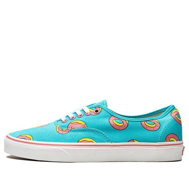 Vans Odd Future x Authentic 'Donut' VN0A348ANHC