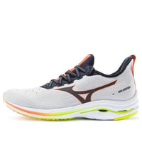 Mizuno Rider NEO White/Black J1GC207810