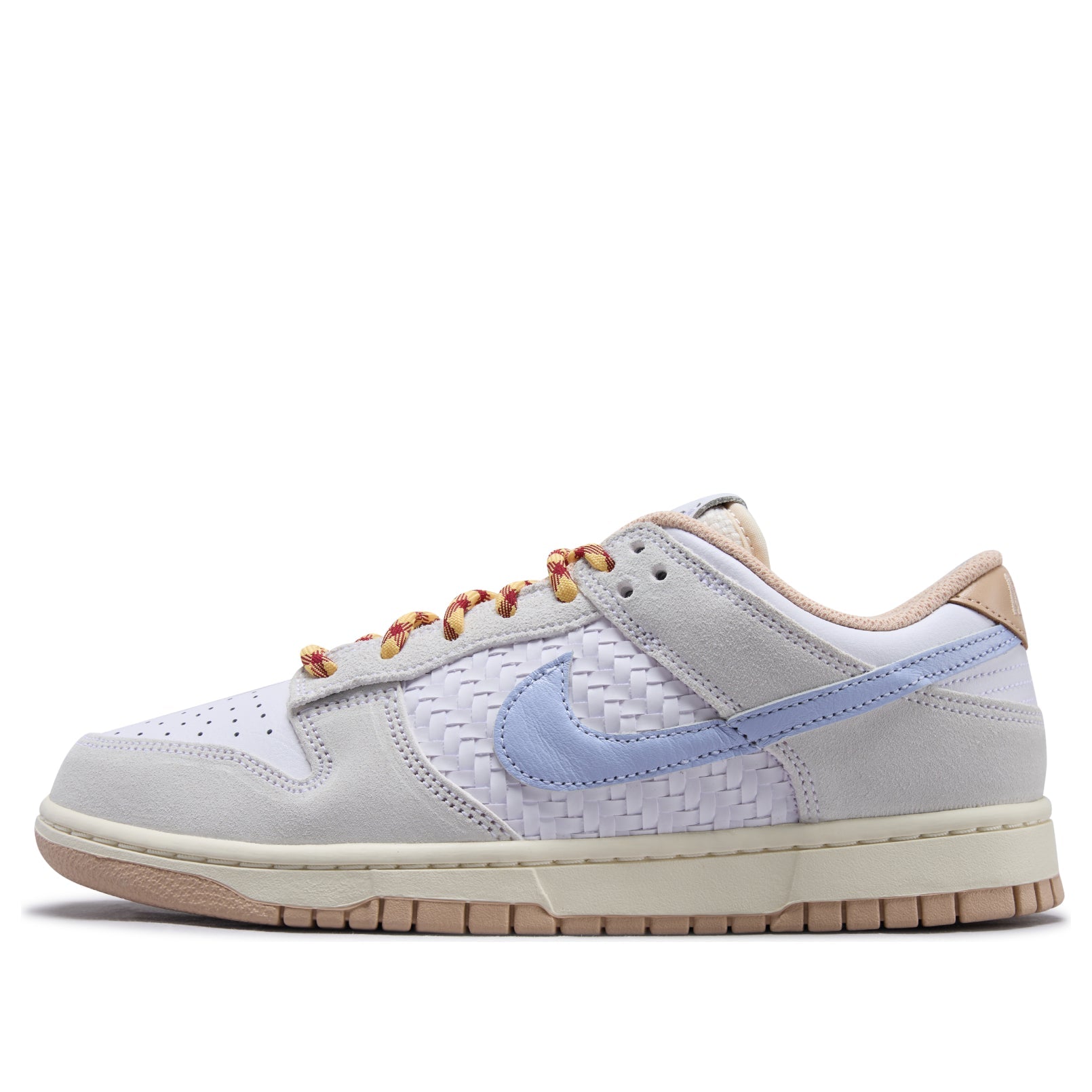 Nike Dunk Low Retro SE 'White Hydrogen Blue Shimmer' IW2016-141