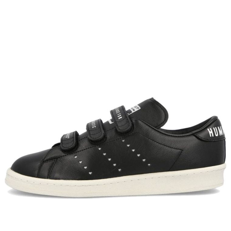 adidas Human Made x UNOFCL 'Core Black' FZ1712