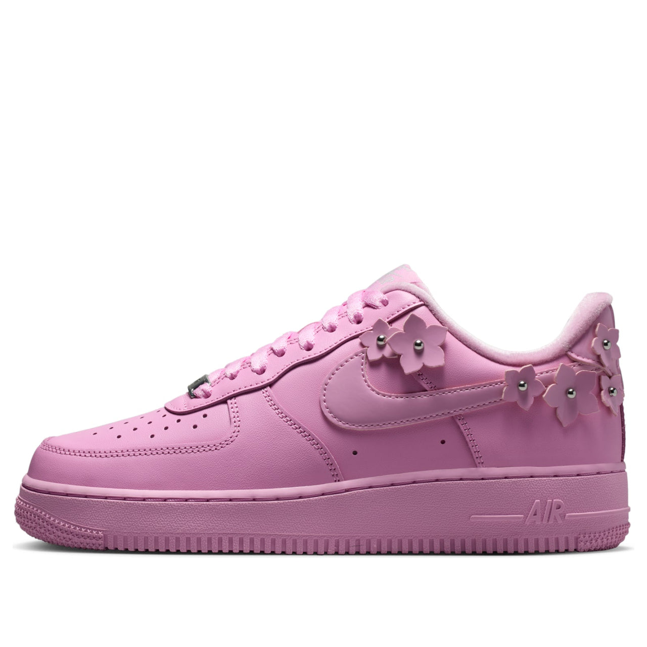 (WMNS) Nike Air Force 1 '07 'Florette - Pink' IR8637-600