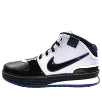 Nike Zoom LeBron 6 'Hardwood Classic' 346526-002