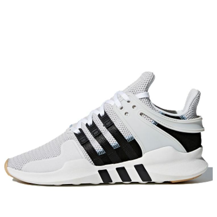 (WMNS) adidas EQT Support ADV W 'Grey Black Ash Blue' CQ2253