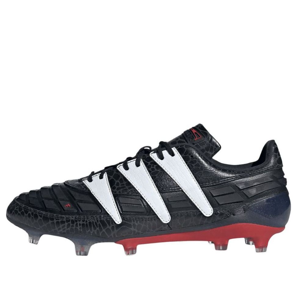 adidas Predator 94 FG 'Limited Edition Black Vivid Red' IG6285