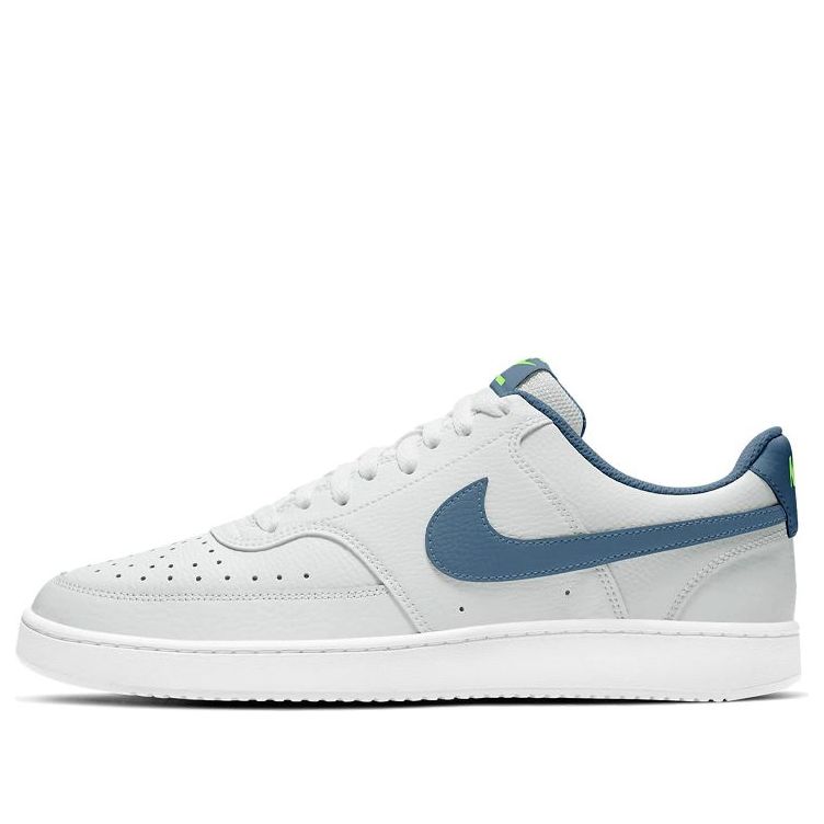 Nike Court Vision Low 'Photon Dust Thunderstorm' CD5463-005