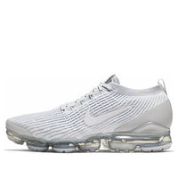 (WMNS) Nike Air VaporMax Flyknit 3 'Pure Platinum' AJ6910-100